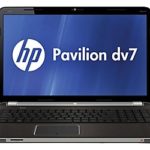Review on HP Pavilion dv7-6163us 17.3-Inch Notebook PC