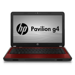 HP g4-1020us 14-Inch Notebook PC