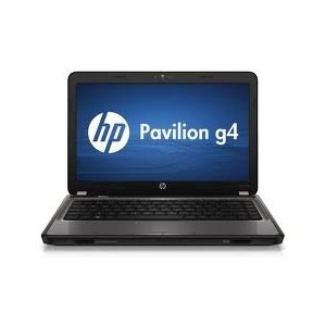 HP Pavilion g4-1104dx 14-Inch Laptop