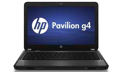 HP Pavilion g4-1117dx 14-Inch Laptop