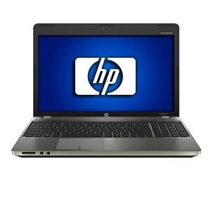HP Probook 4530S 15.6-Inch Business Laptop