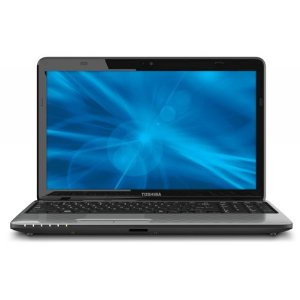 Toshiba Satellite L755-S5214 Intel Core i3 15.6-Inch Laptop