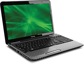 Toshiba Satellite L755-S5244 15.6-Inch Laptop