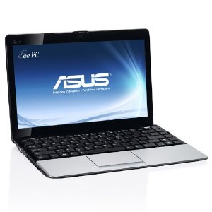 ASUS 1215B-PU17-SL 12.1-Inch Laptop