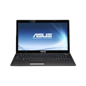 ASUS A53U-XA1 15.6-Inch Versatile Entertainment Laptop