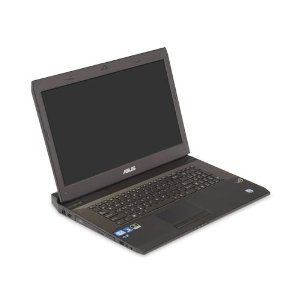 ASUS G73SW-XT1 17.3-Inch Notebook PC