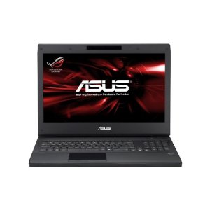 ASUS G74SX-A1 17.3-Inch Gaming Laptop