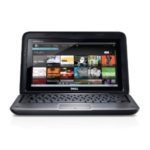 Latest Dell Inspiron DUO iD-4495FNT 10.1-Inch Laptop Review