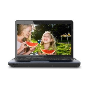 Toshiba Satellite L745D-S4230 14.0-Inch LED Laptop