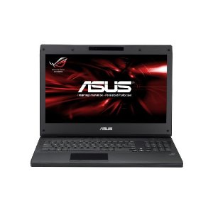 ASUS G74SX-3DE 17.3-Inch Gaming Laptop