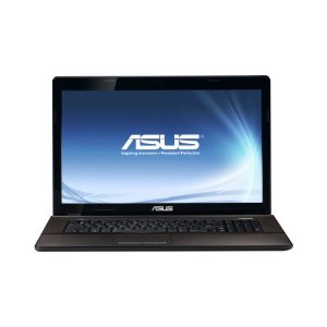 ASUS K73SV-A1 17.3-Inch Versatile Entertainment Laptop