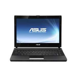 ASUS U36SD-A1 13.3-Inch Thin and Light Laptop