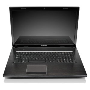 Lenovo G770 10372KU 17.3-Inch Laptop