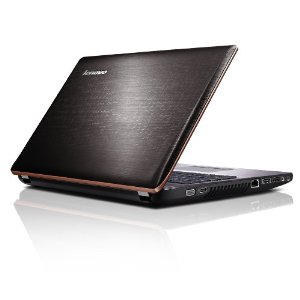 Lenovo Y570 08622MU 15.6-Inch Laptop