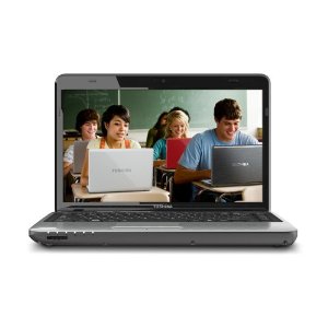 Toshiba Satellite L745D-S4220 14.0-Inch LED Laptop