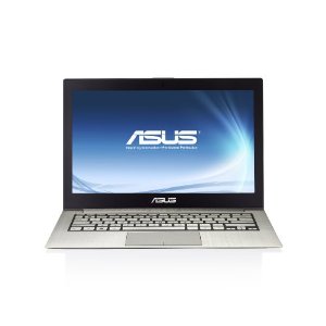 ASUS UX31E-DH52 13.3-Inch Thin and Light Ultrabook Laptop