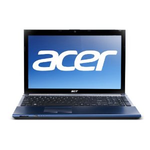 Acer Aspire TimelineX AS5830TG-6614 15.6-Inch Aluminum Laptop