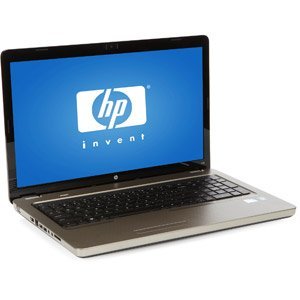 HP Biscotti G72-B49WM 17.3-Inch Laptop