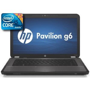 HP Pavilion g6-1c57dx 15.6-Inch LED Laptop