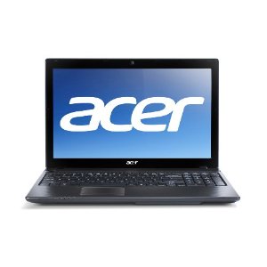 Acer Aspire AS5560-Sb613 15.6-Inch Laptop