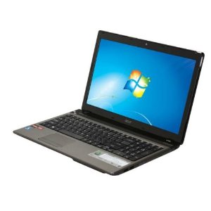 Acer Aspire AS5560G-SB485 15.6-Inch Laptop