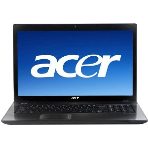Acer Aspire AS5742G-6426 15.6-Inch Notebook