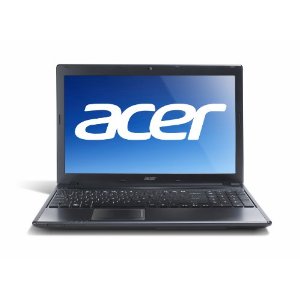 Acer Aspire AS5755-9401 15.6-Inch Laptop