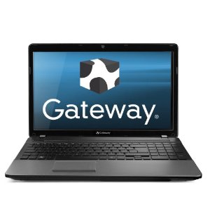Gateway NV55S15u 15.6-Inch Laptop