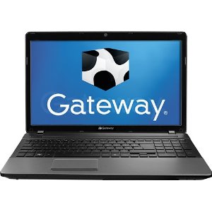 Gateway NV57H50U 15.6-Inch Laptop