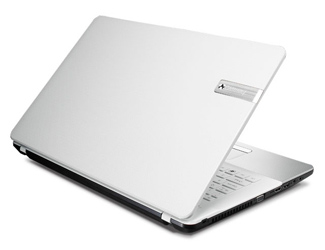 Gateway V55S02u 15.6-Inch Laptop