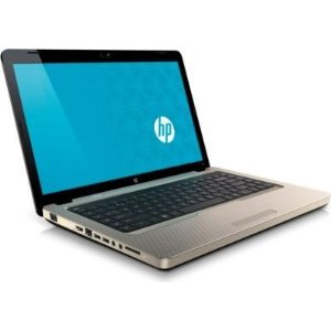 HP G62-407DX 15.6-Inch Laptop