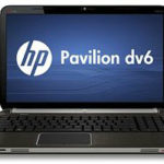 Review on HP Pavilion dv6tqe Quad Core i7 2670QM 15.6-Inch Laptop