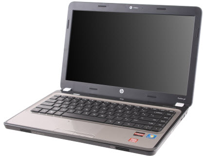 HP Pavilion g4-1215dx 14-Inch Laptop