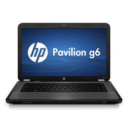 HP g6-1c62us 15.6-Inch Laptop Computer