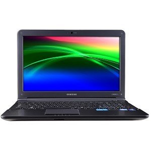 Samsung RC512-S01 Core i7-2630M 15.3-Inch Laptop