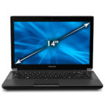 Review on Toshiba Satellite R845-ST5N01 14-Inch Laptop