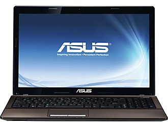 ASUS K53E-RBR4 15.6-Inch Laptop