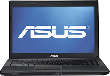 ASUS X44L-BBK4 14-Inch Laptop