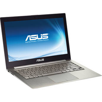 ASUS Zenbook UX31E-DH72 13.3-Inch Thin and Light Ultrabook