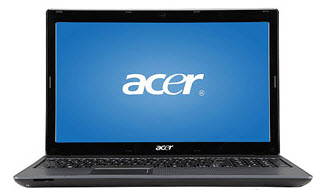 Acer AS5733-6424 15.6-Inch Laptop