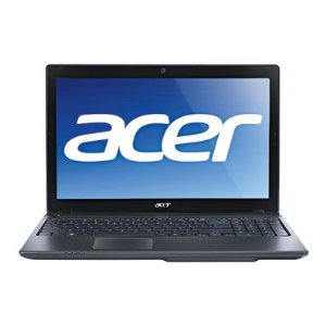 Acer Aspire AS5750-6493 15.6-Inch Notebook