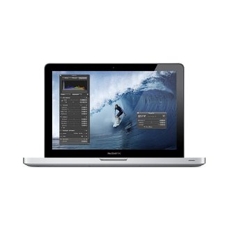 Apple MacBook Pro MD314LL/A 13.3-Inch Laptop