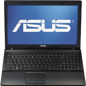 Asus X54H-BD1BH 15.6-Inch Laptop