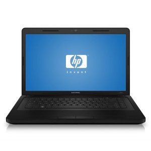 HP Compaq CQ57-315NR 15.6-Inch Notebook PC