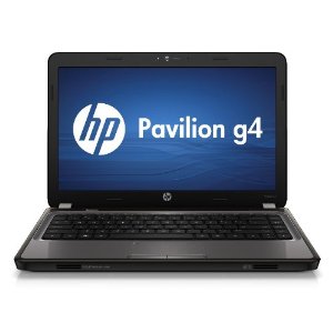 HP G4-1207NR 14-Inch Laptop
