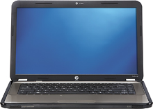 HP Pavilion g6-1c58dx 15.6-Inch Laptop