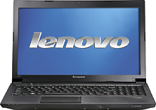 Lenovo IdeaPad B570 1068AGU 15.6-Inch Laptop