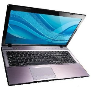 Lenovo IdeaPad Z570-1024AYU 15.6-Inch Laptop