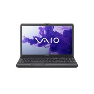 Sony VAIO VPCEH2DFX/B 15.5" Notebook PC