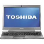 Latest Toshiba Portege Z835-P330 13.3-Inch Ultrabook Laptop Review
